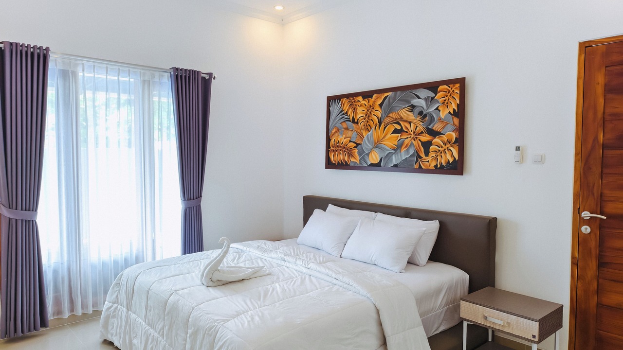 Photo of Bedroom in Kaliasem