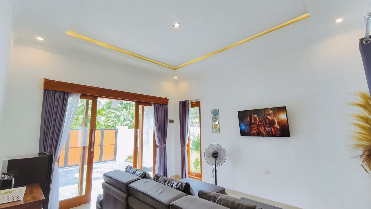 Photo of Livingroom in Kaliasem