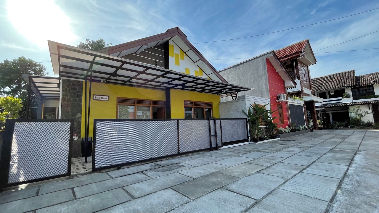 Photo of Outdoor in Prawirotaman