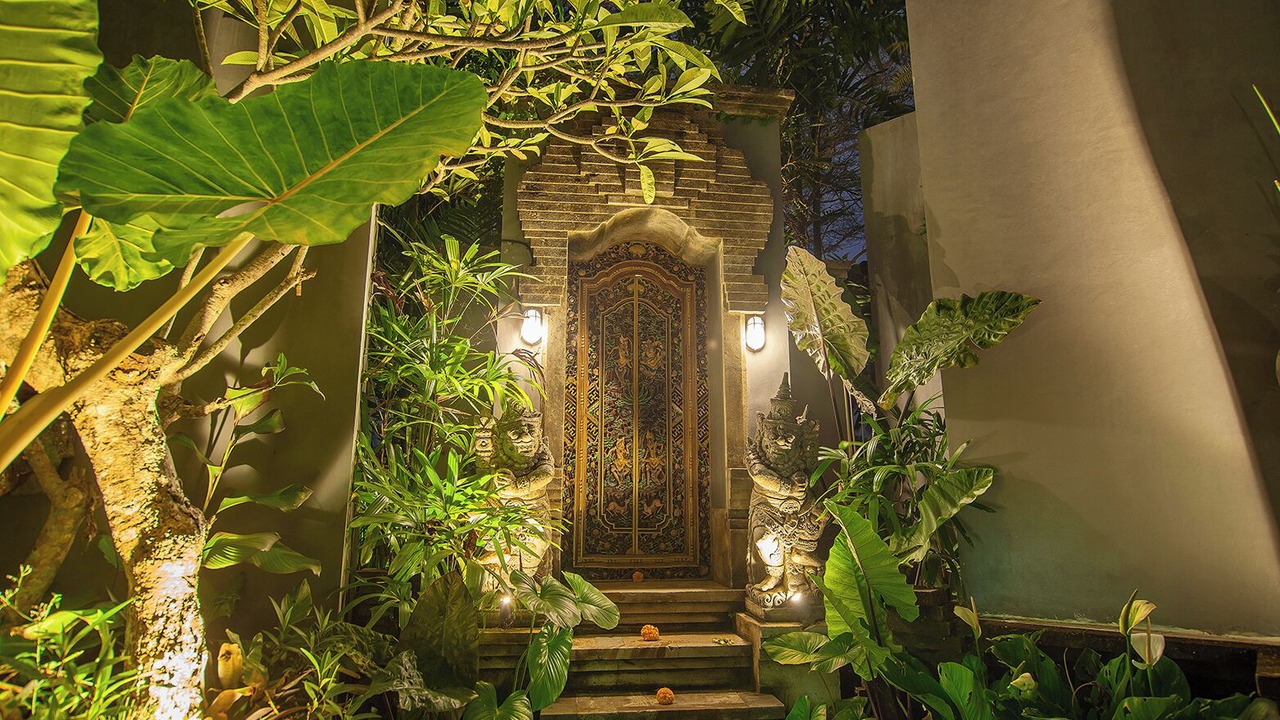 Photo of Outdoor in Kutuh Kaja