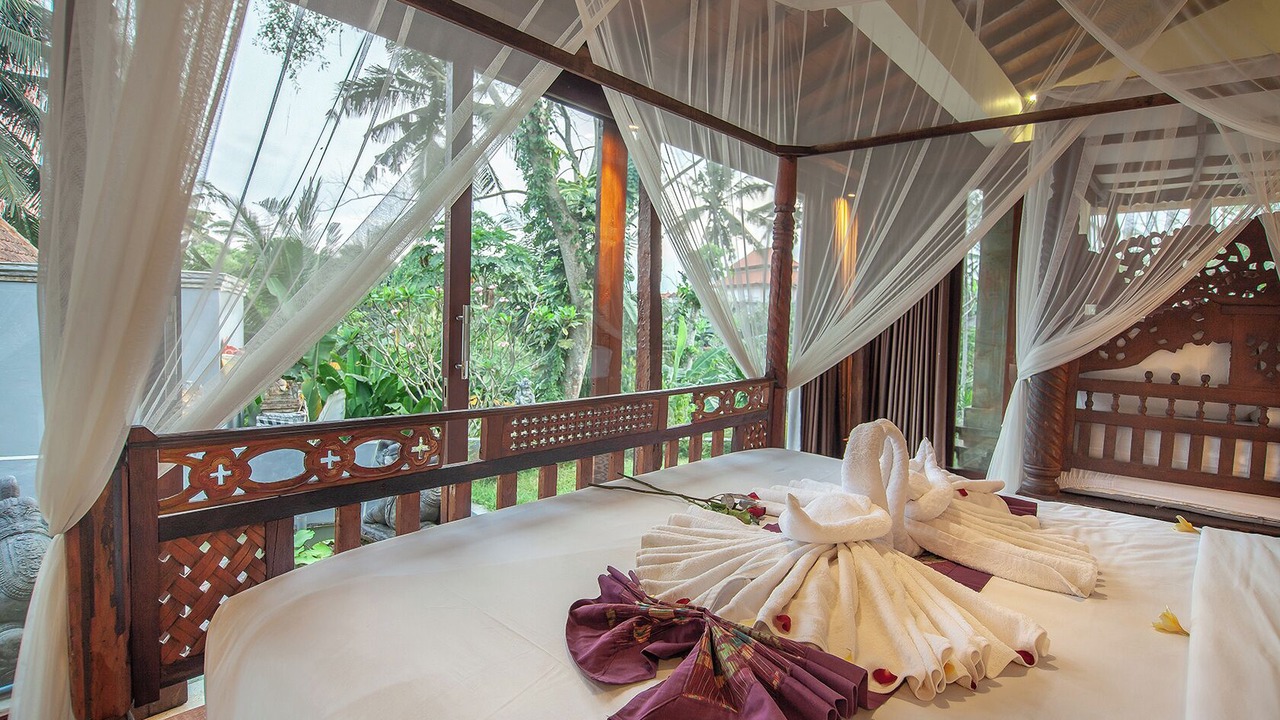 Photo of Bedroom in Kutuh Kaja