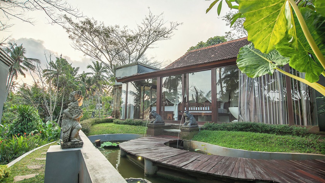 Photo of Outdoor in Kutuh Kaja