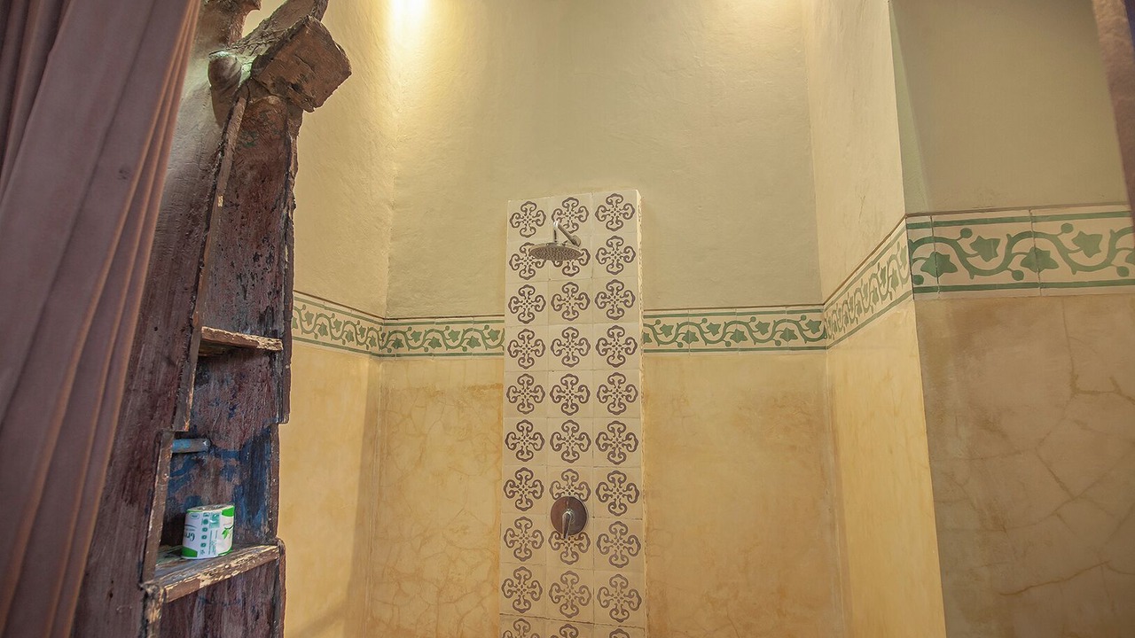 Photo of Bathroom in Kutuh Kaja