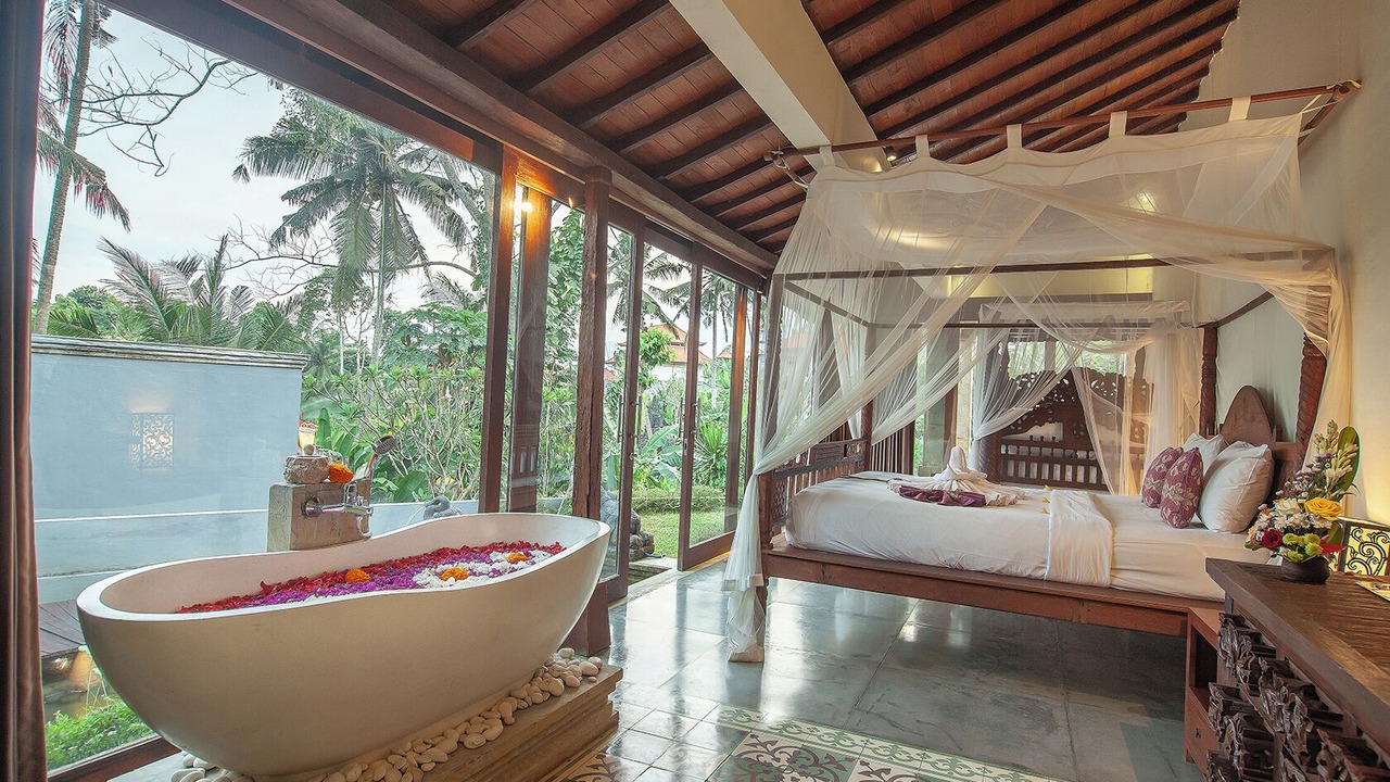 Photo of Bedroom in Kutuh Kaja