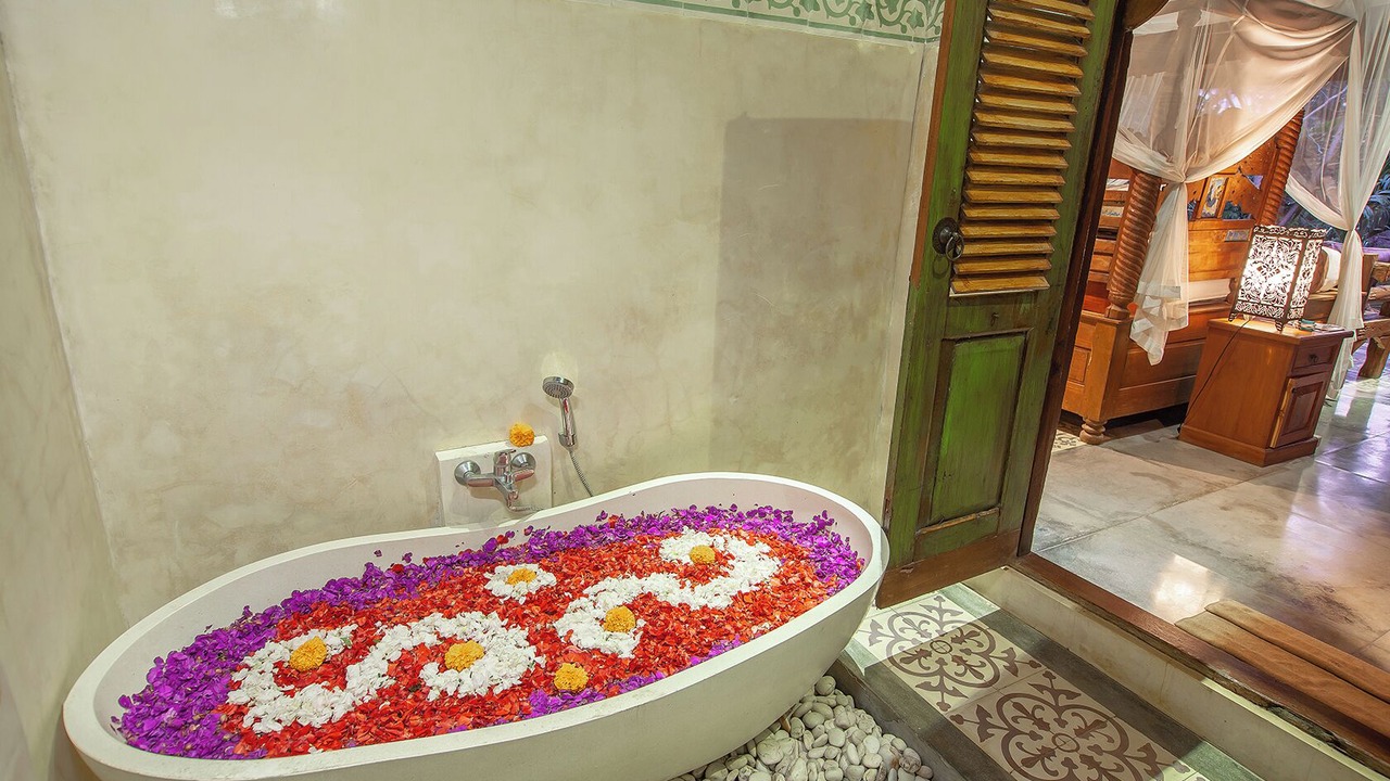 Photo of Bathroom in Kutuh Kaja