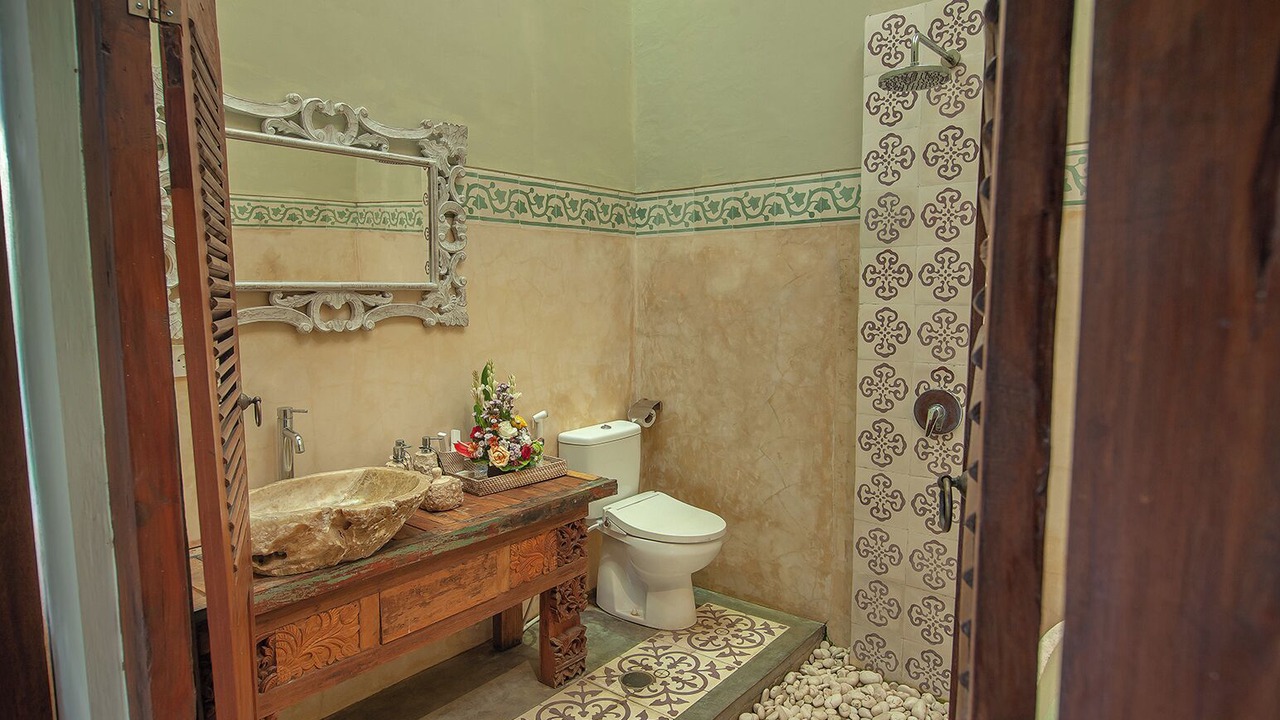 Photo of Bathroom in Kutuh Kaja