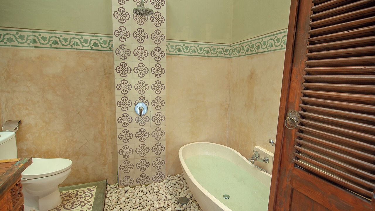 Photo of Bathroom in Kutuh Kaja