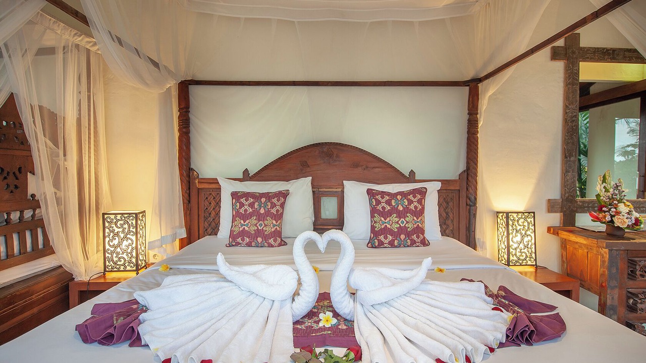 Photo of Bedroom in Kutuh Kaja