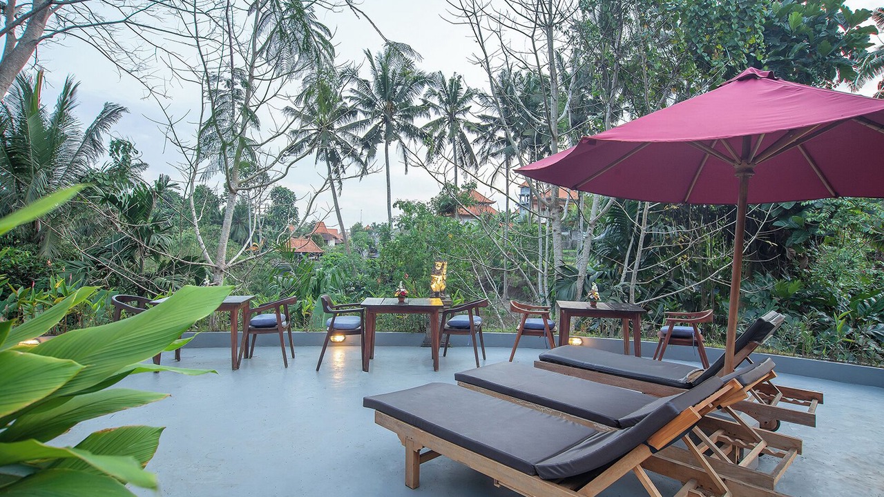 Photo of Outdoor in Kutuh Kaja