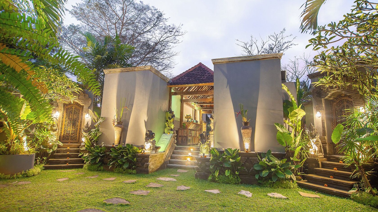 Photo of Outdoor in Kutuh Kaja