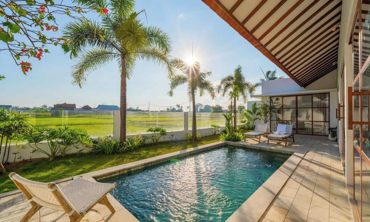 Photo of Outdoor in Munggu
