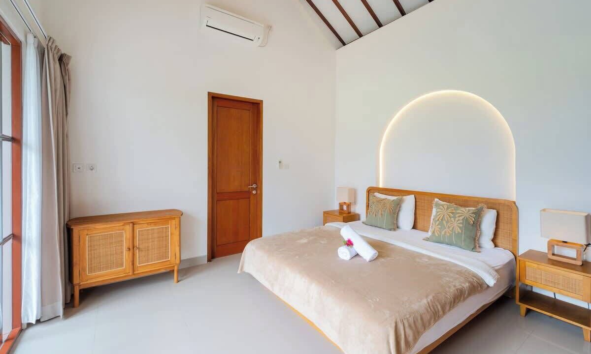 Photo of Bedroom in Munggu