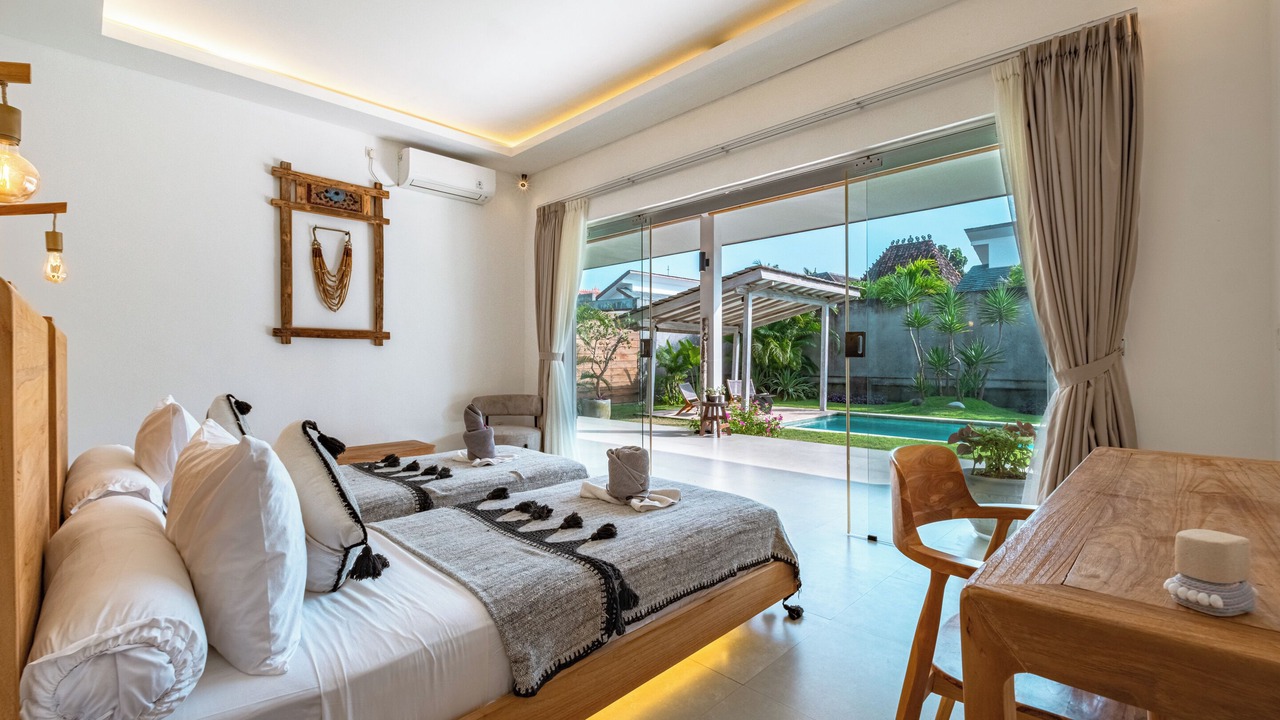 Photo of Bedroom in Pecatu