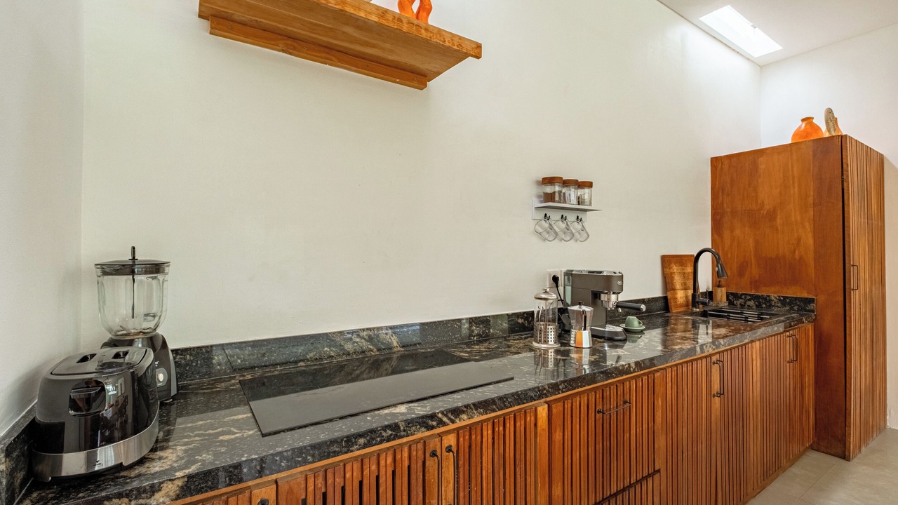 Photo of Kitchen in Pecatu