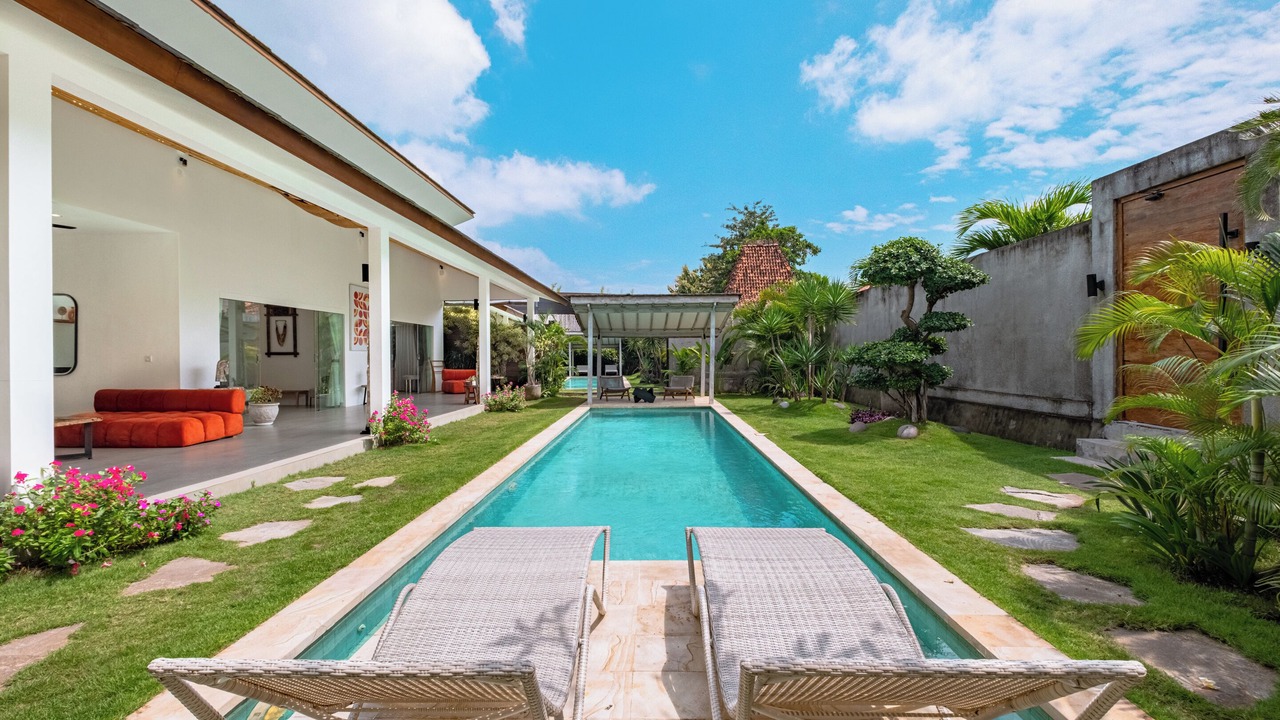 Photo of Outdoor in Pecatu