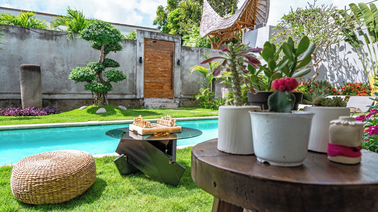 Photo of Outdoor in Pecatu