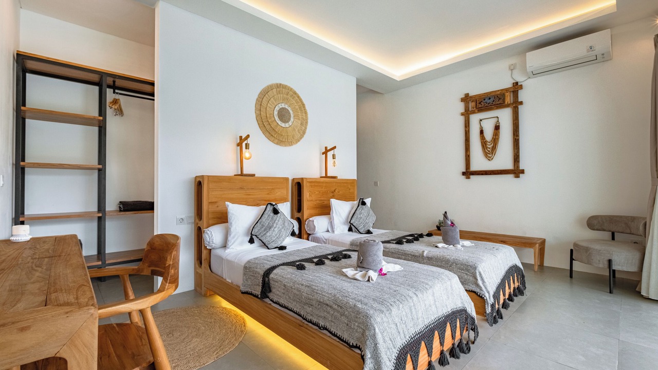 Photo of Bedroom in Pecatu