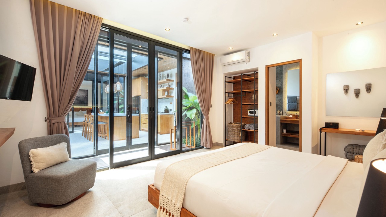 Photo of Bedroom in Pengosekan
