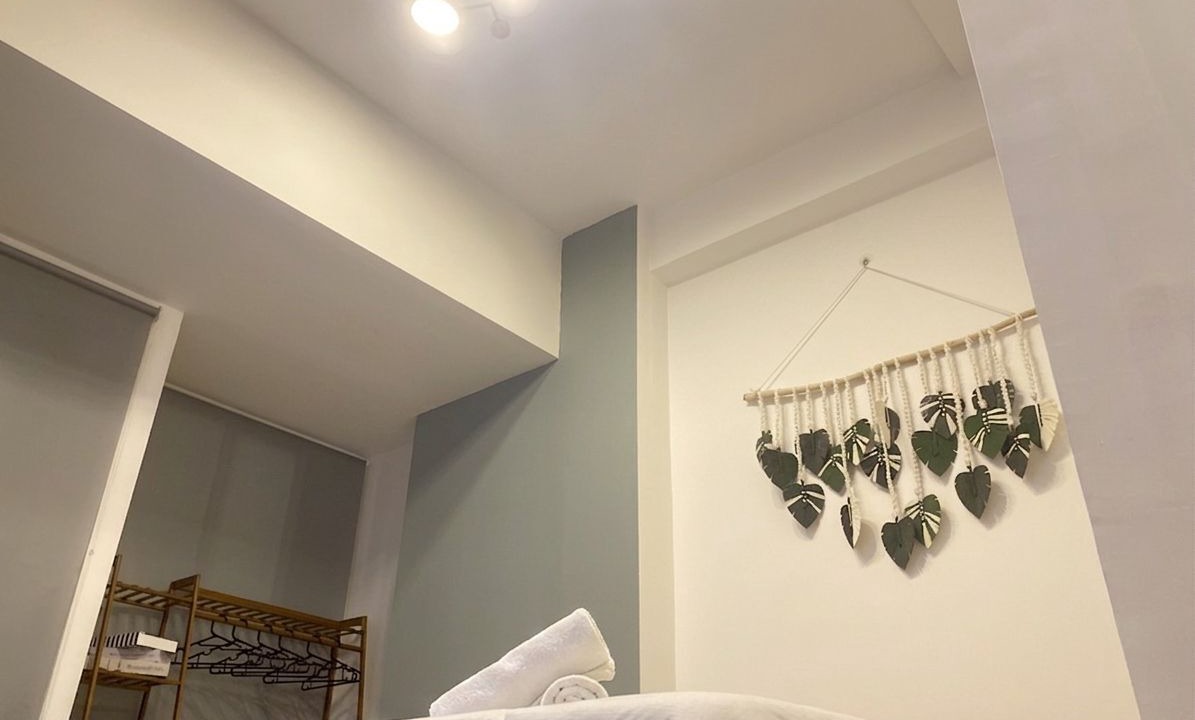 Photo of Bedroom in Old Jakarta