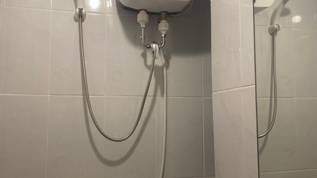 Photo of Bathroom in Old Jakarta
