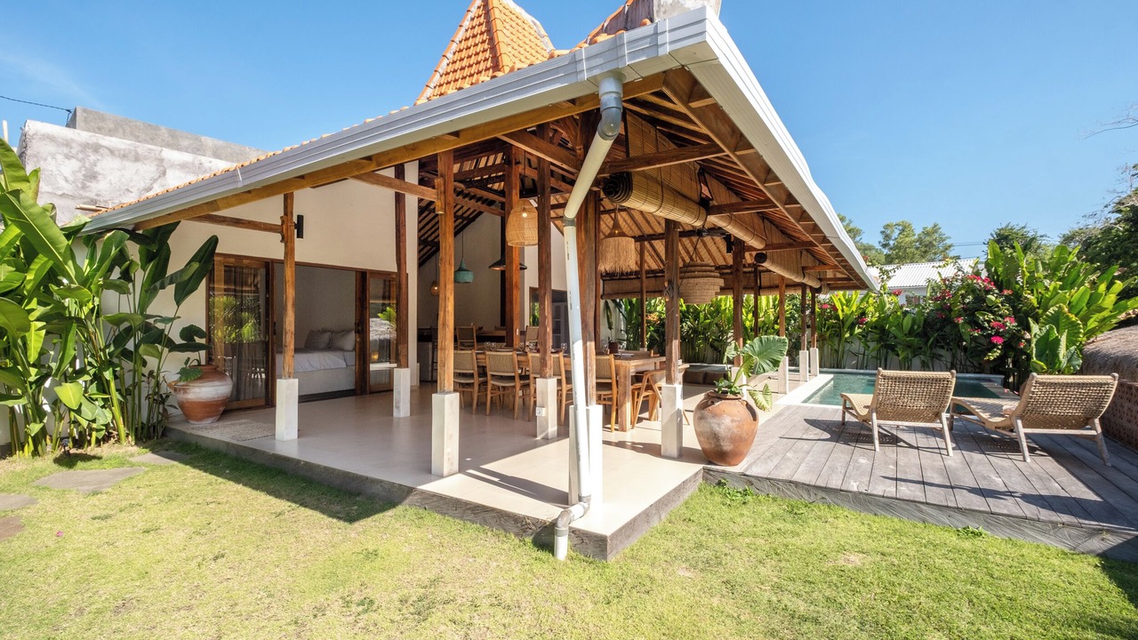 Photo of Outdoor in Uluwatu