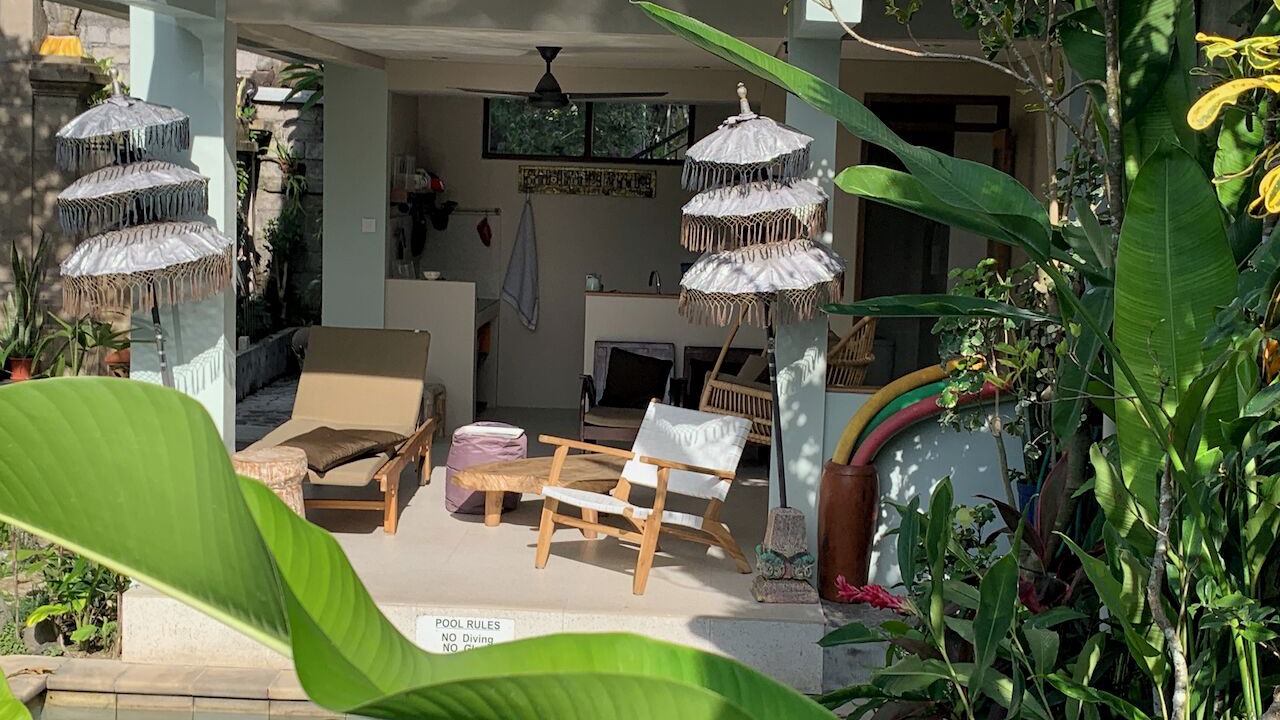Photo of Patio Balcony in Mas