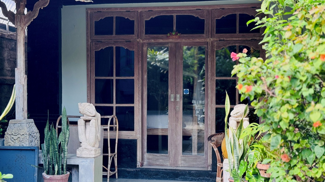 Photo of Outdoor in Mas