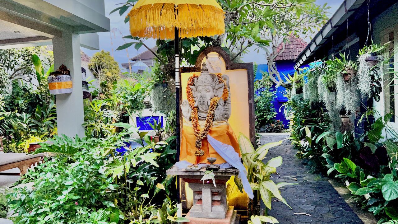 Photo of Outdoor in Mas
