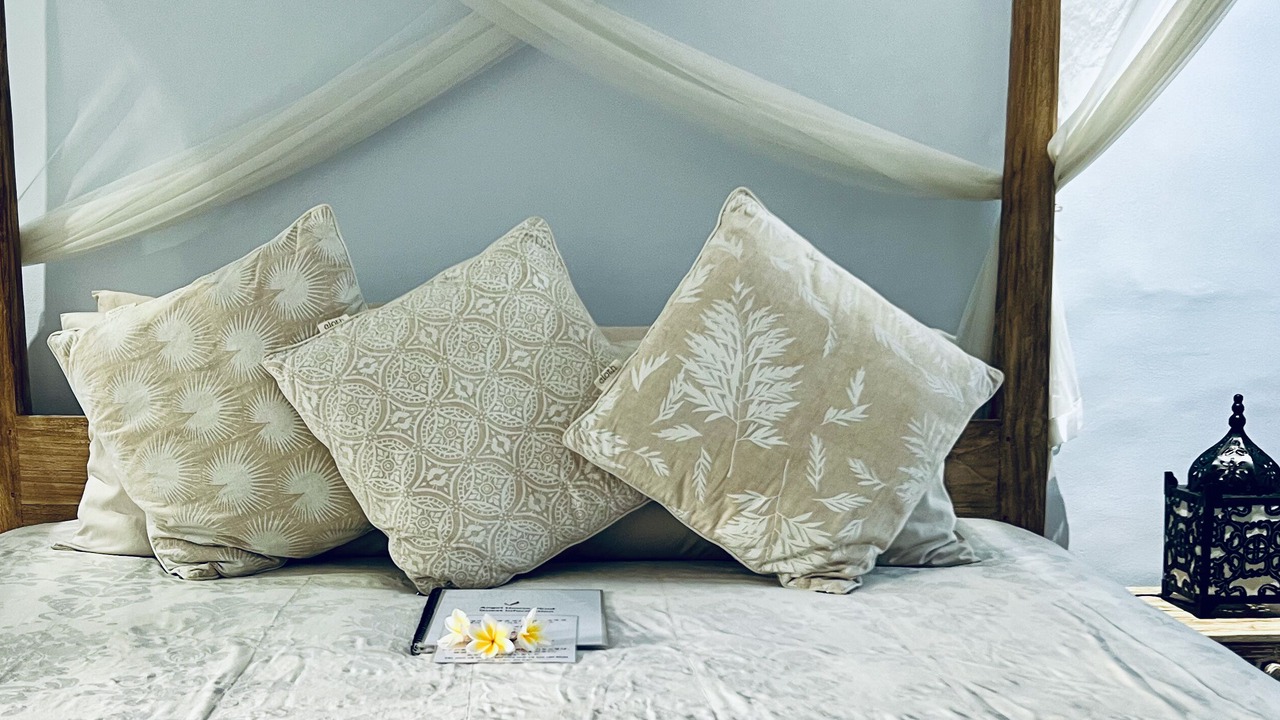 Photo of Bedroom in Mas