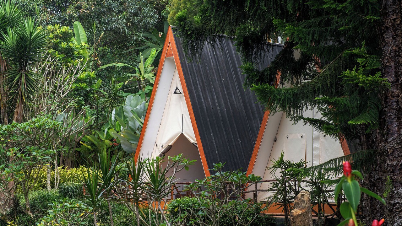 Photo of Outdoor in Pasirjambu