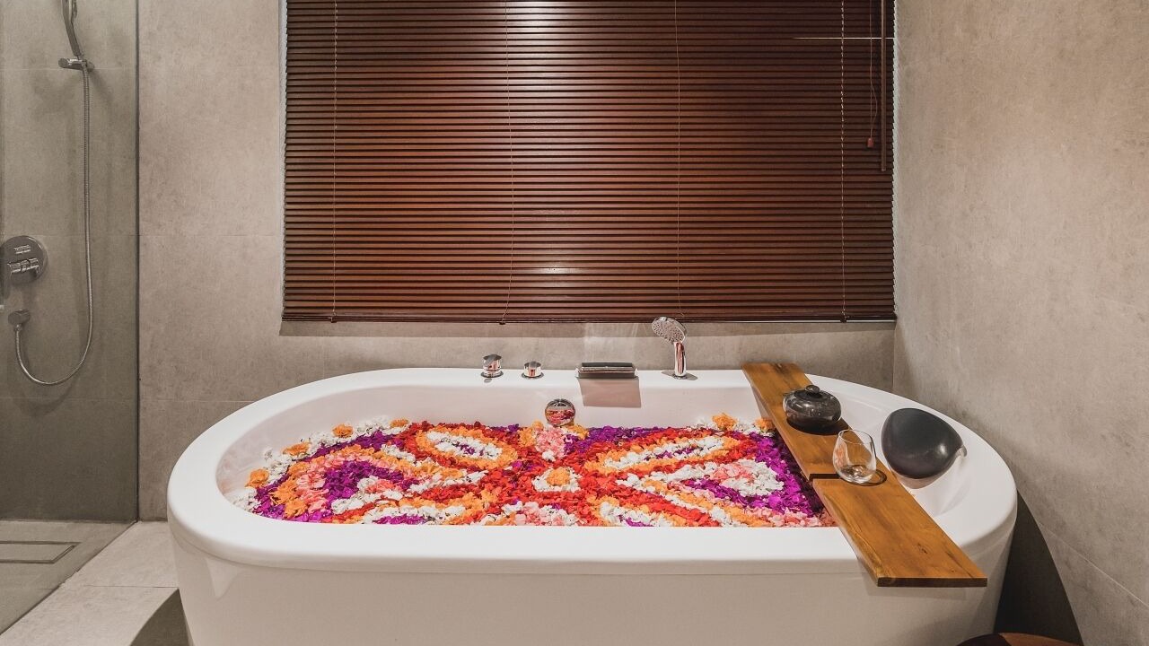 Photo of Bathroom in Payangan