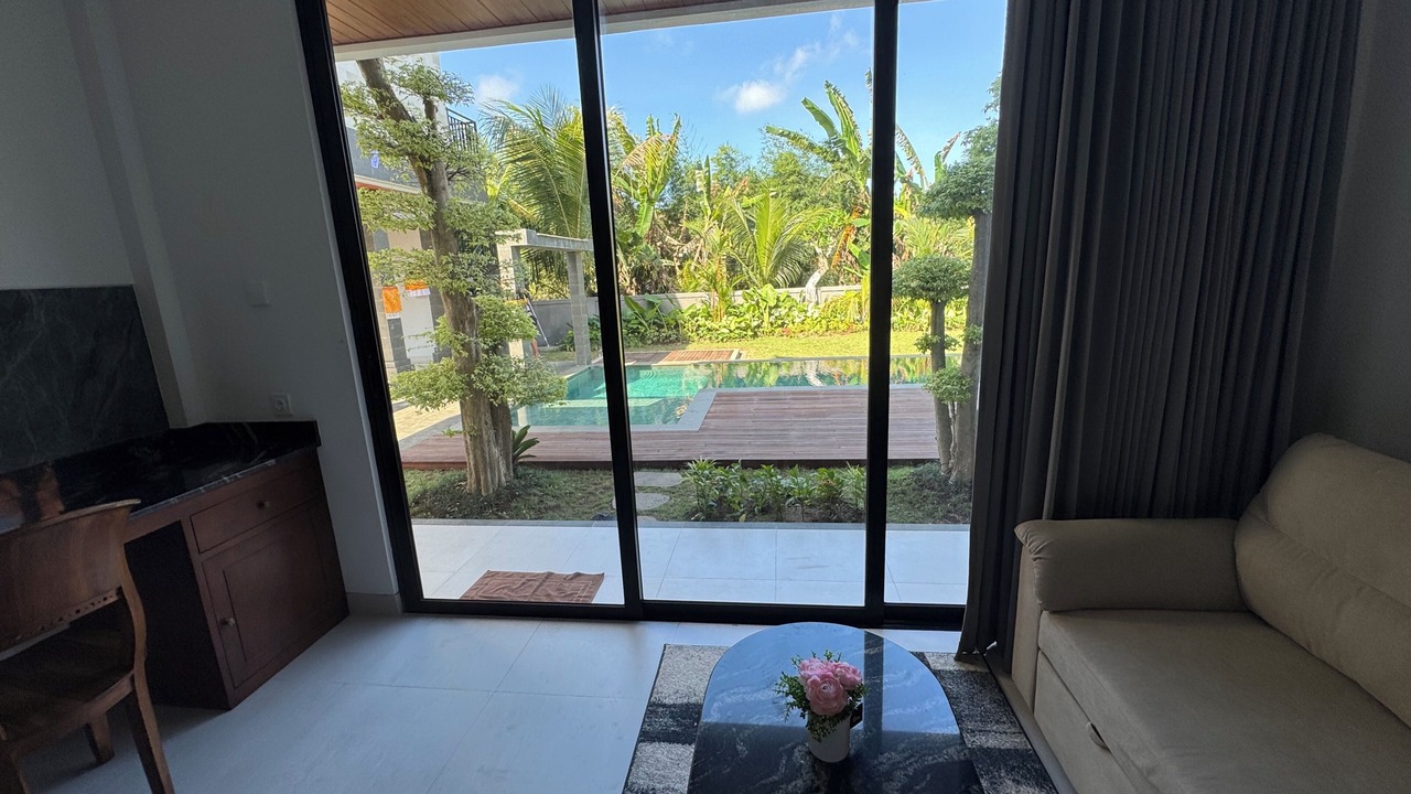 Photo of Livingroom in Lodtunduh