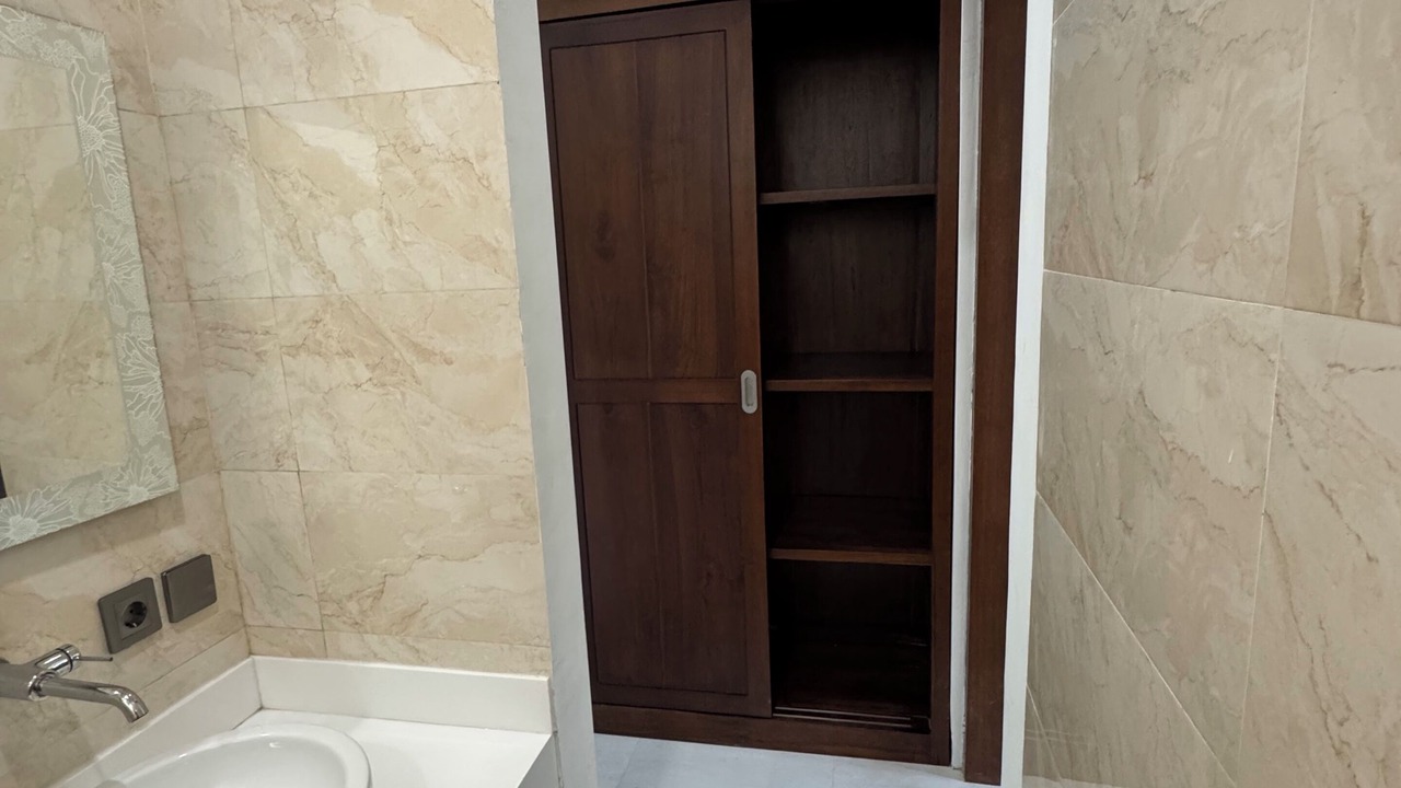 Photo of Bathroom in Lodtunduh