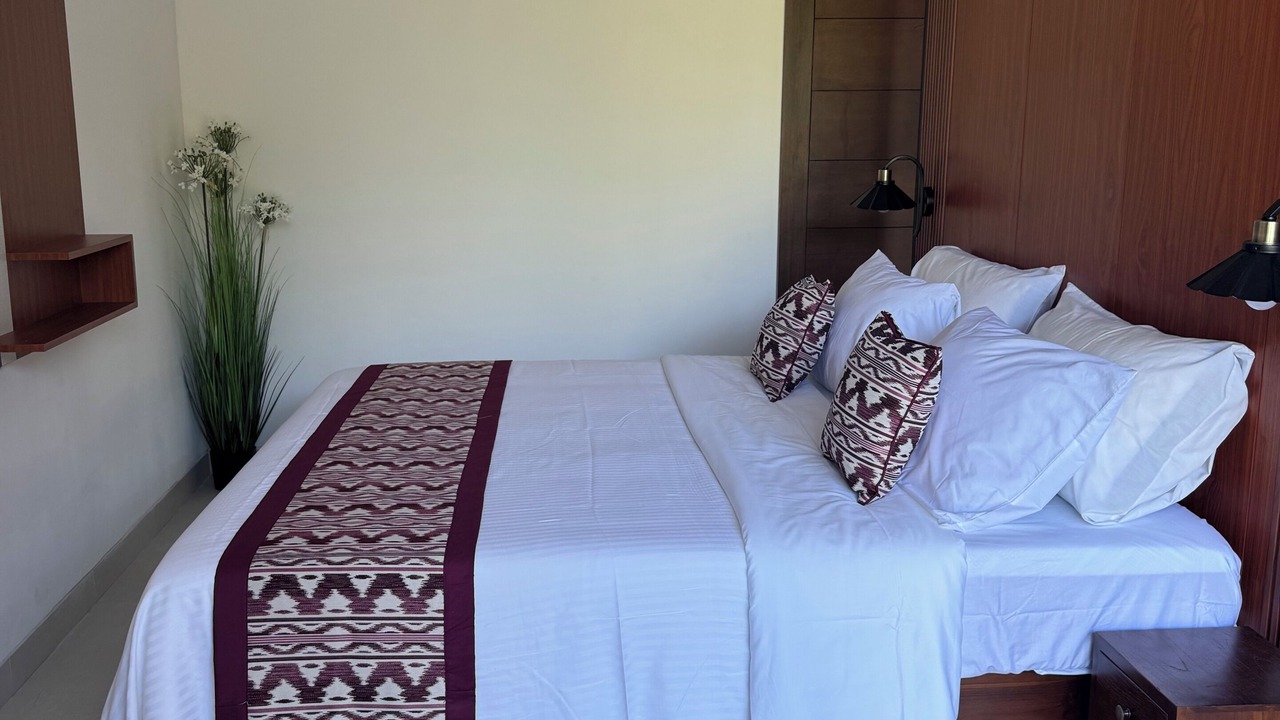Photo of Bedroom in Lodtunduh
