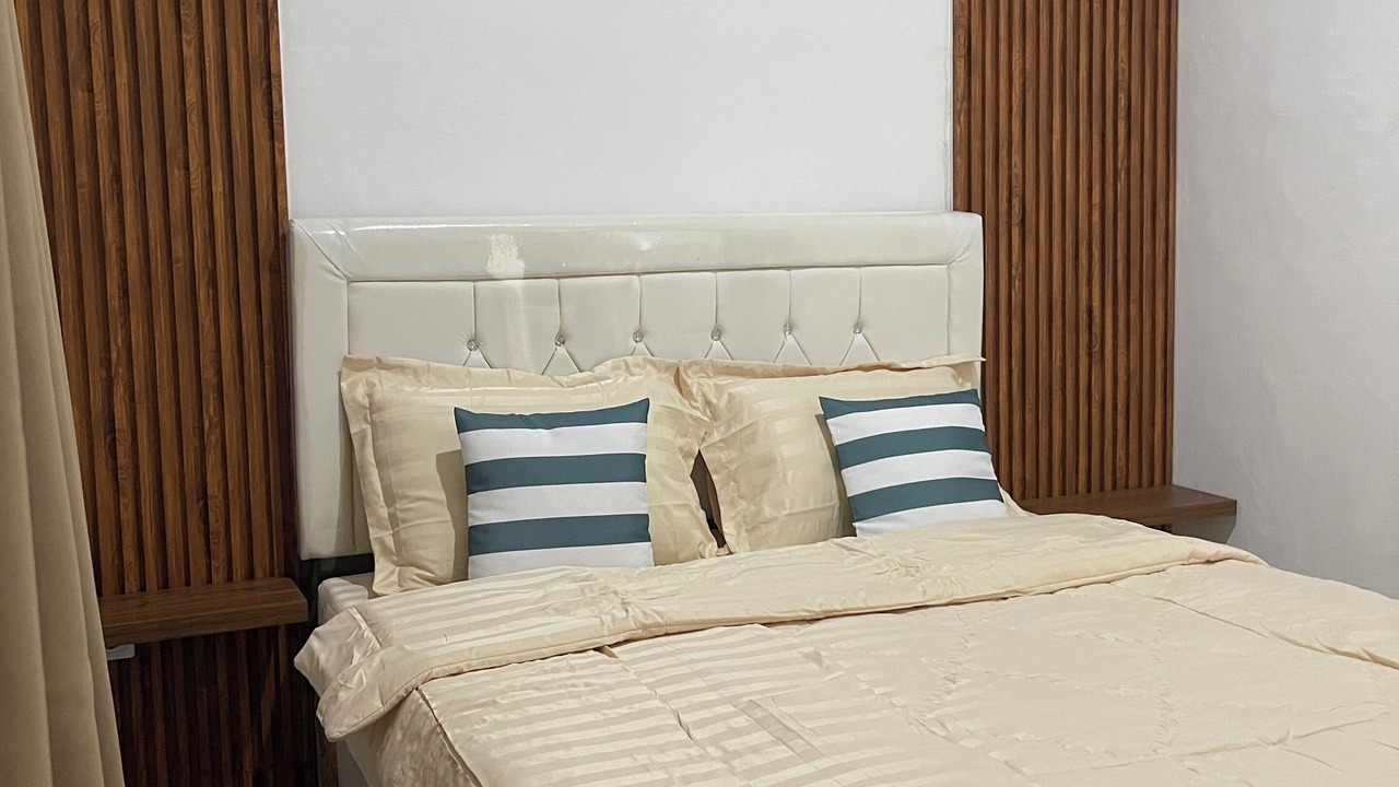 Photo of Bedroom in Kerambitan