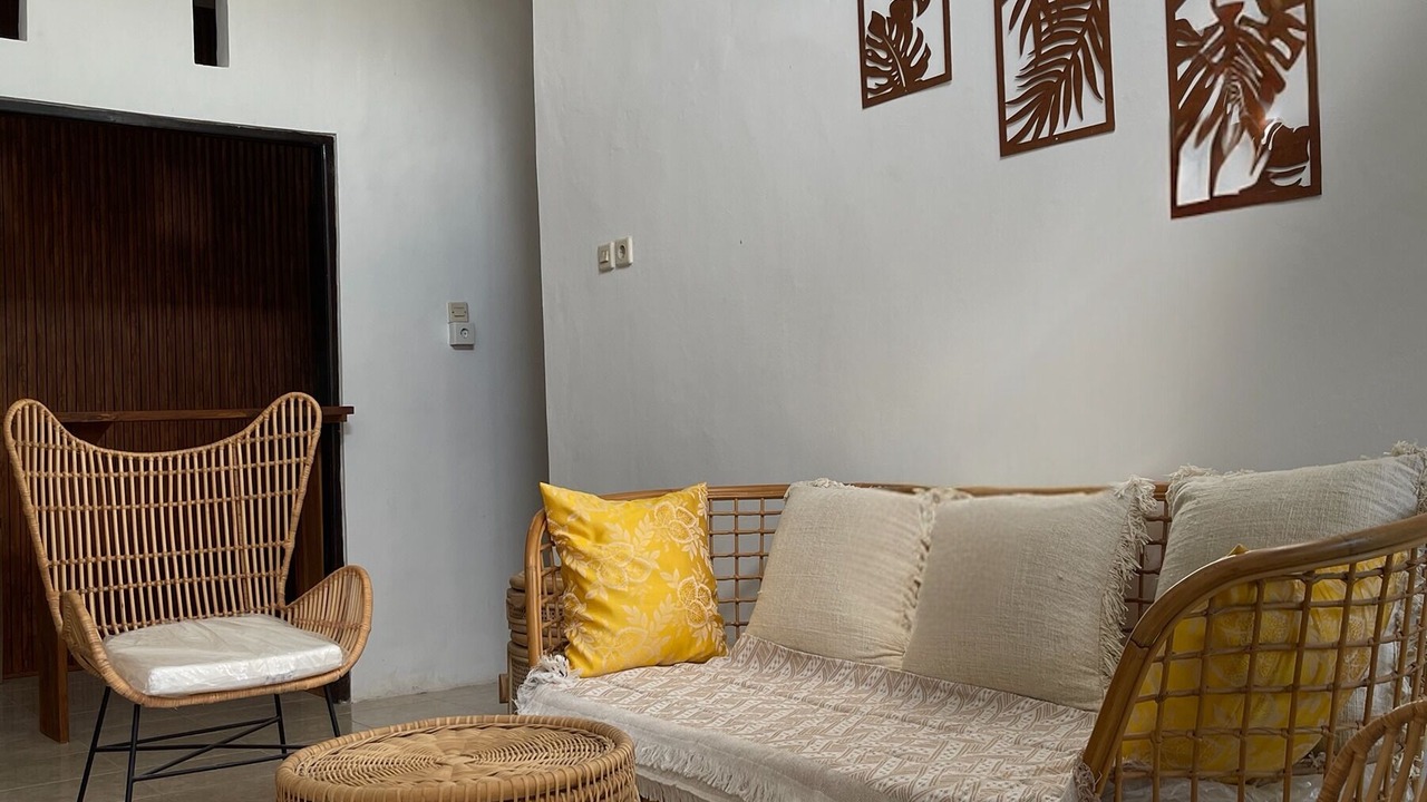Photo of Livingroom in Kerambitan