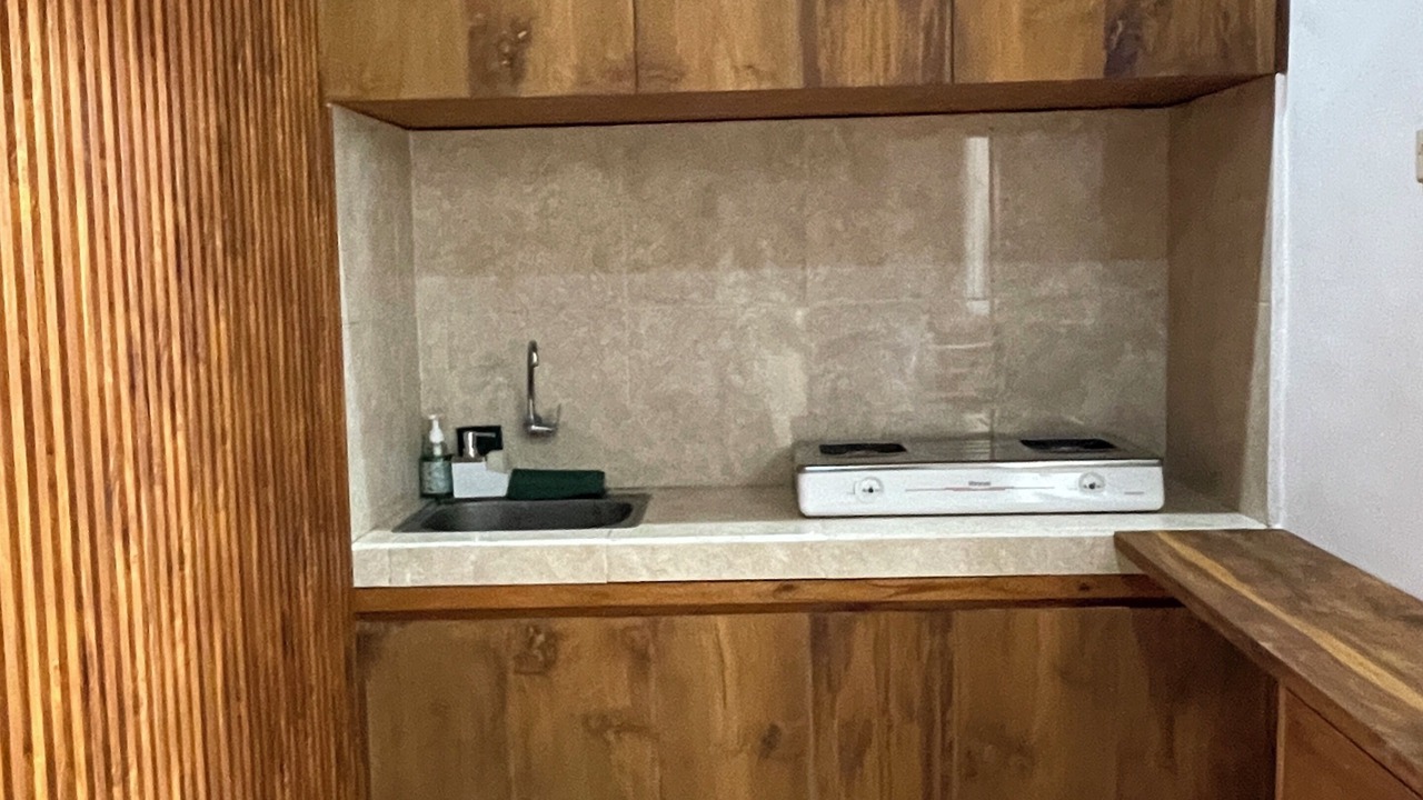 Photo of Kitchen in Kerambitan