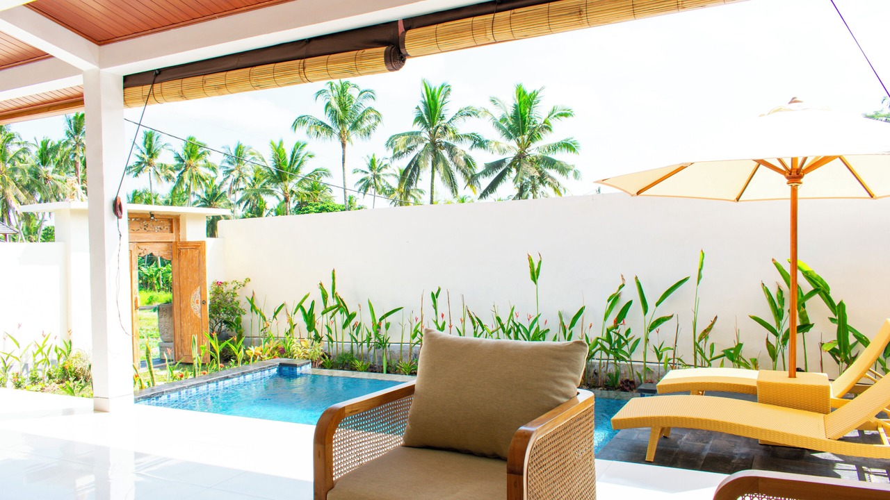 Photo of Outdoor in Pejeng Kawan