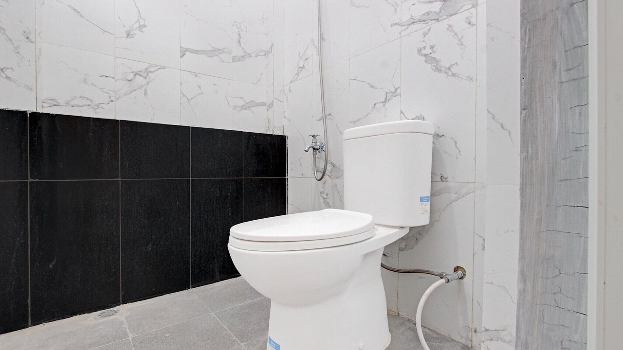 Photo of Bathroom in Banguntapan