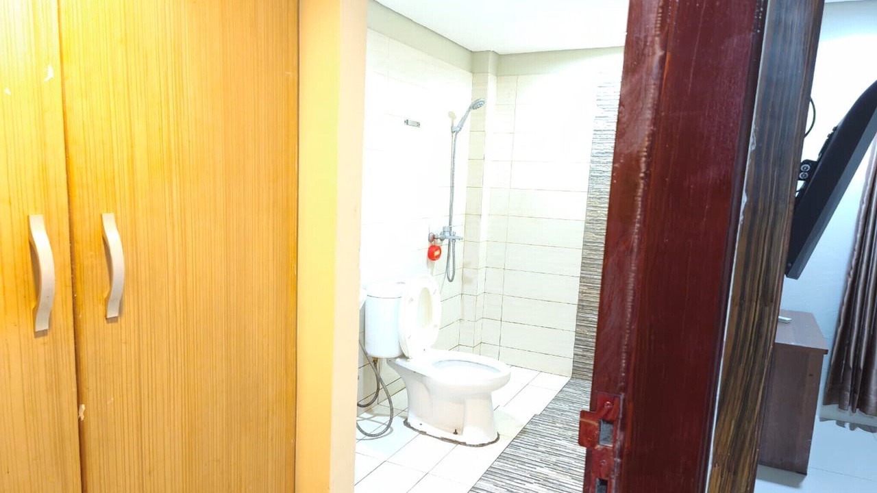 Photo of Bathroom in Balikpapan
