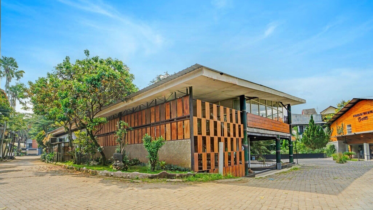 Photo of Outdoor in Dinoyo