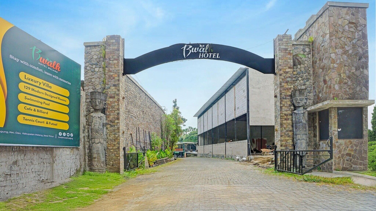 Photo of Outdoor in Dinoyo