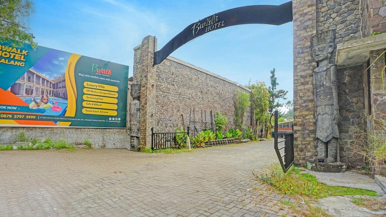 Photo of Outdoor in Dinoyo