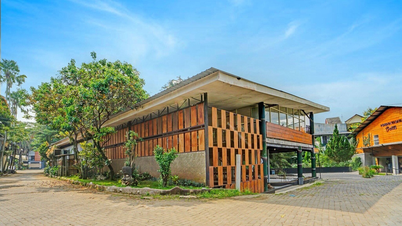 Photo of Outdoor in Dinoyo