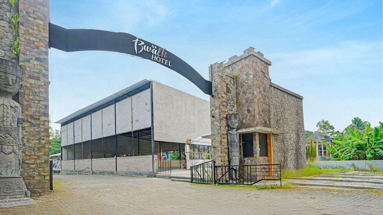 Photo of Outdoor in Dinoyo