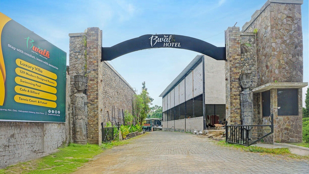 Photo of Outdoor in Dinoyo