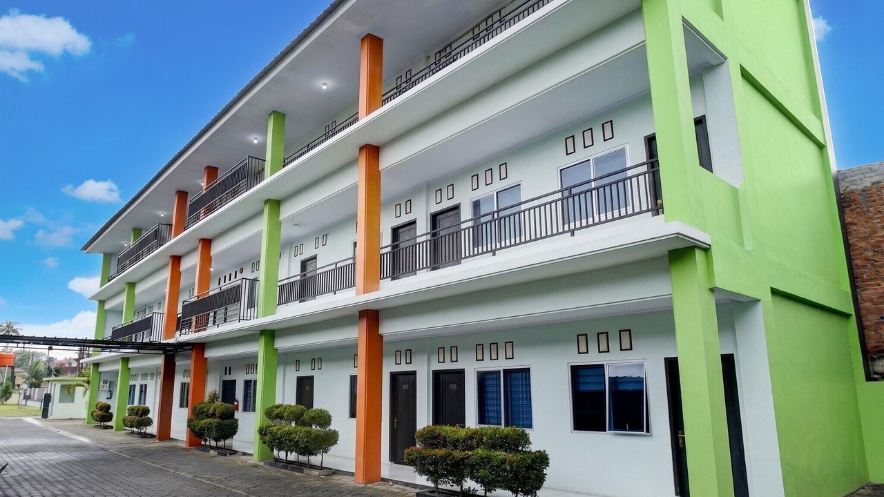 Photo of Outdoor in Rajabasa