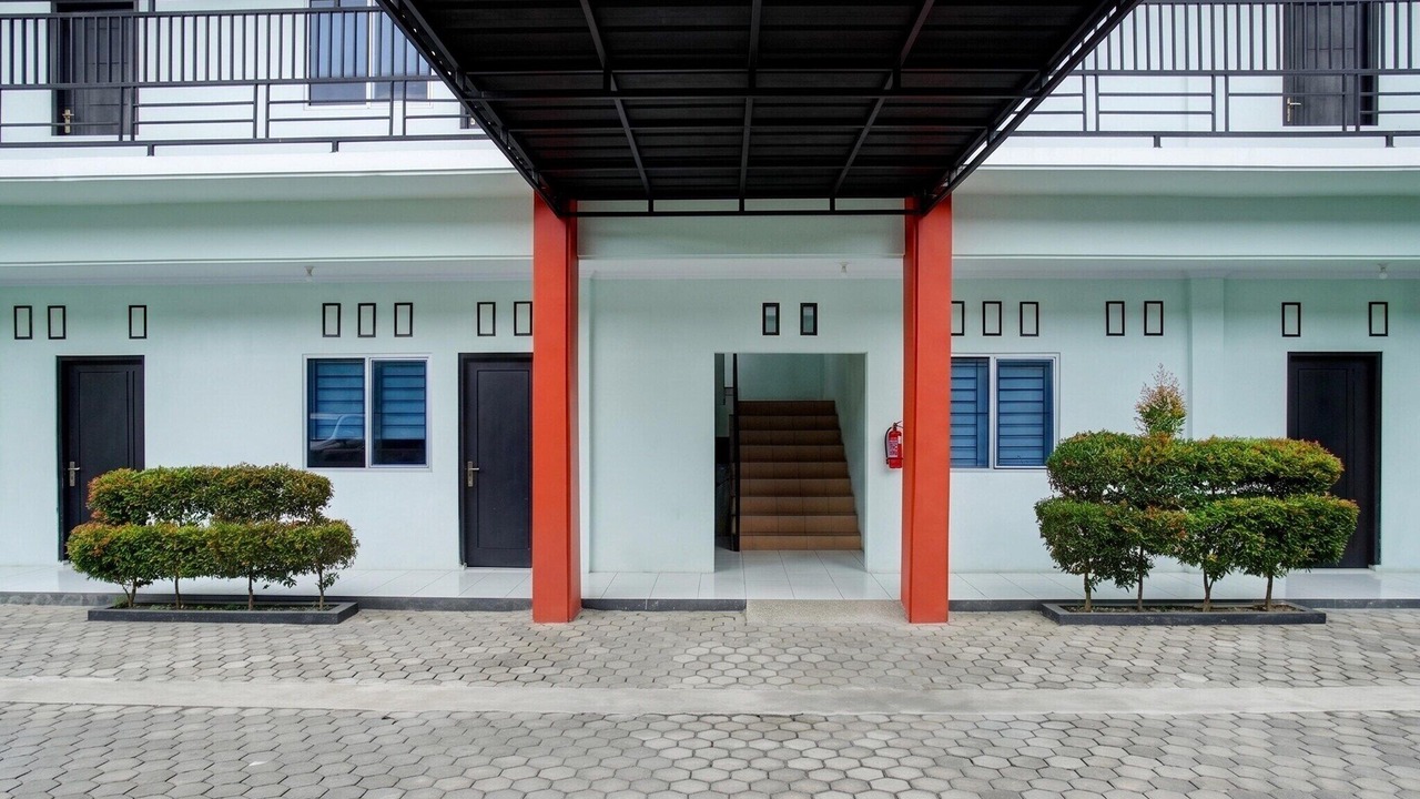 Photo of Outdoor in Rajabasa