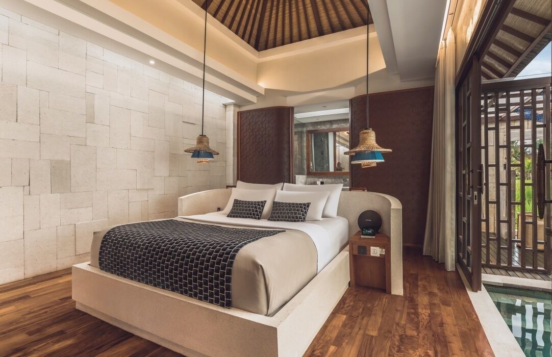 Photo of Bedroom in Sambahan