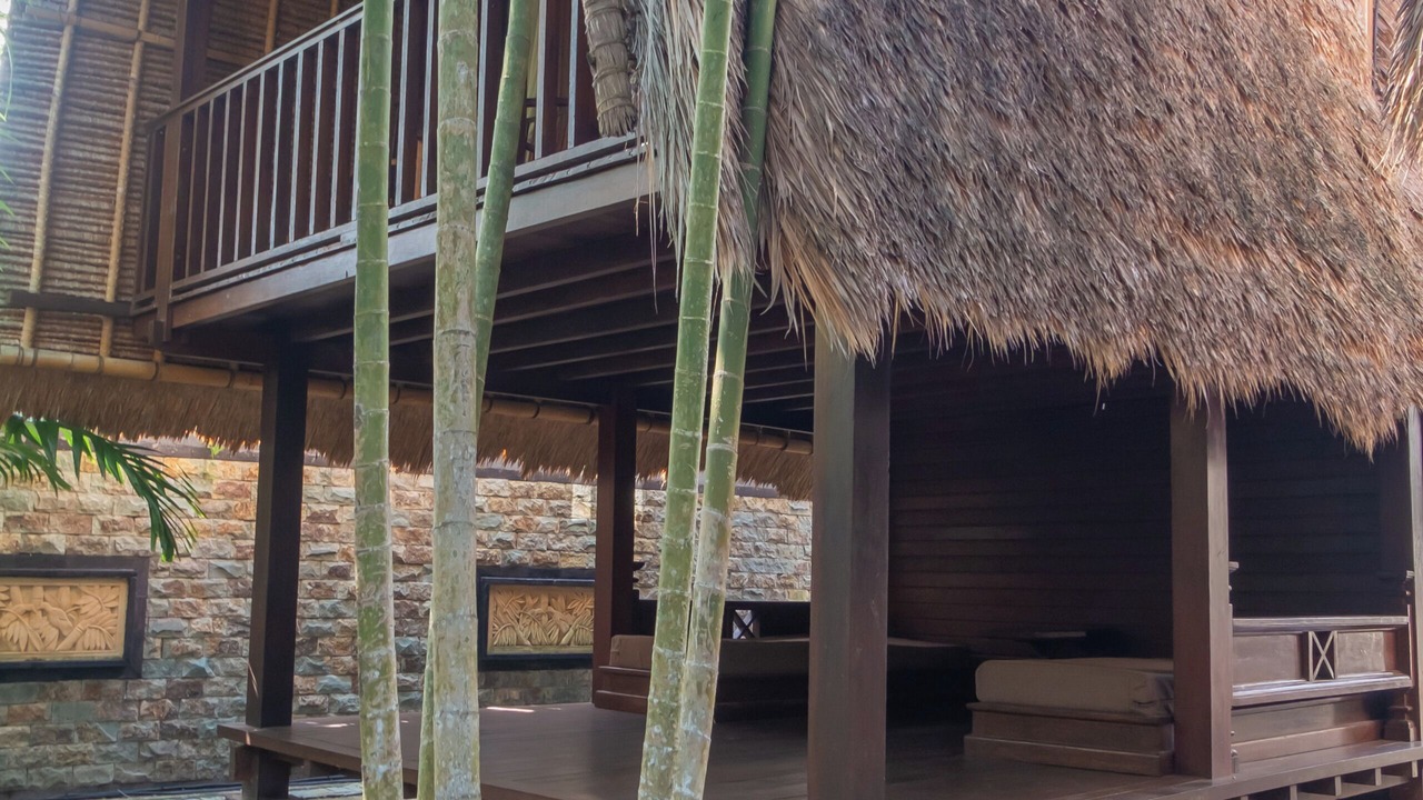 Photo of Patio Balcony in Mushroom Bay